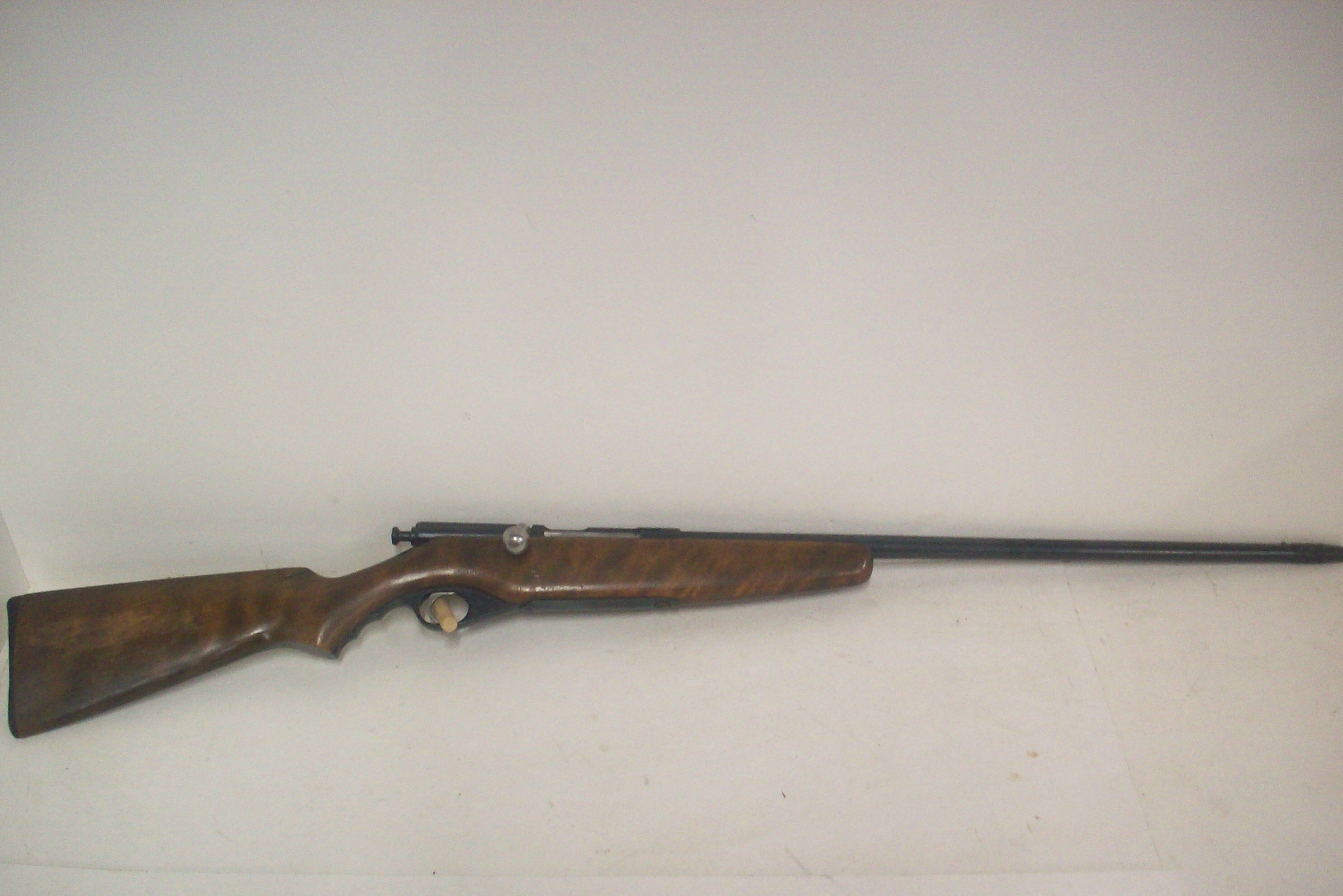 Wards Western Field Model 216A Bolt Action Shotgun Parts